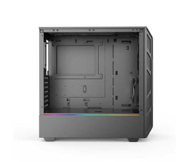 Phanteks Eclipse P350X TG Digital RGB (czarny) - 431514 - zdjęcie 5